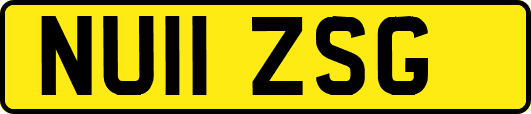 NU11ZSG