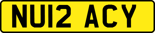 NU12ACY