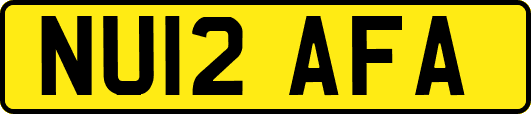 NU12AFA