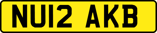 NU12AKB