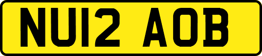 NU12AOB