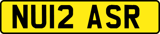 NU12ASR