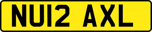 NU12AXL