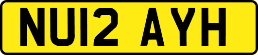 NU12AYH