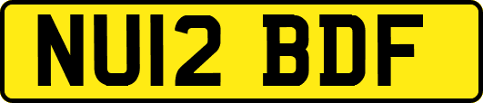 NU12BDF
