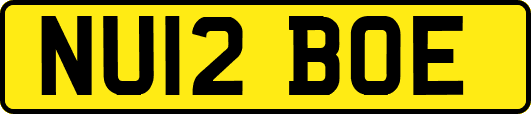 NU12BOE