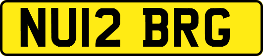 NU12BRG