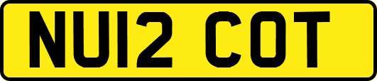 NU12COT