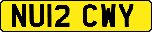 NU12CWY