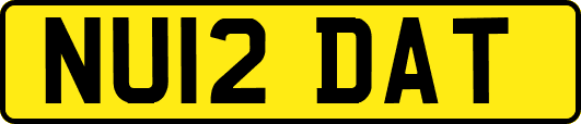 NU12DAT