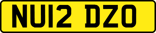 NU12DZO