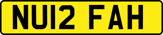 NU12FAH
