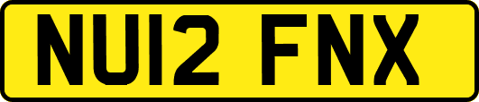 NU12FNX