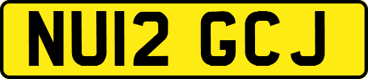 NU12GCJ
