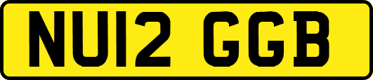 NU12GGB