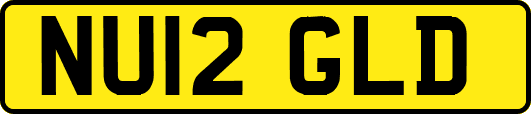 NU12GLD