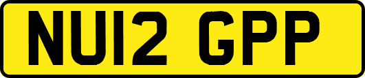 NU12GPP