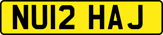 NU12HAJ