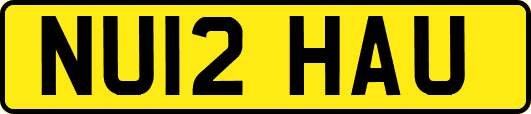 NU12HAU