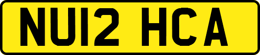 NU12HCA