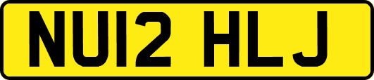 NU12HLJ