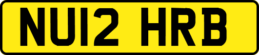NU12HRB