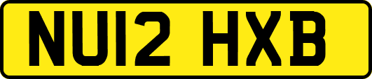 NU12HXB