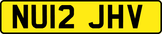 NU12JHV