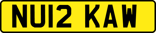 NU12KAW