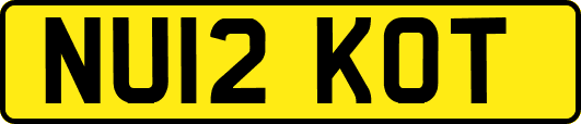 NU12KOT