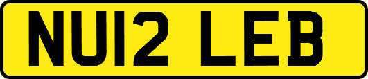 NU12LEB