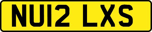 NU12LXS