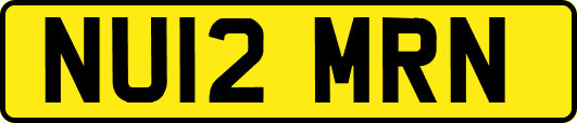 NU12MRN