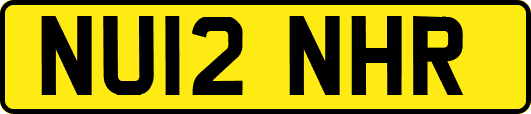 NU12NHR