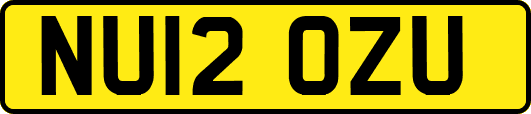 NU12OZU