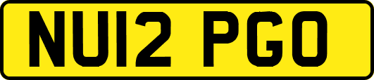NU12PGO