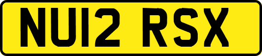 NU12RSX