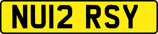 NU12RSY