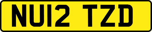 NU12TZD