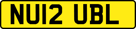 NU12UBL