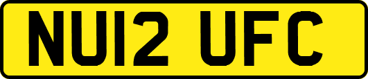 NU12UFC
