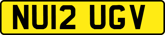 NU12UGV