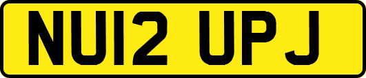 NU12UPJ