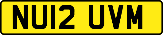 NU12UVM