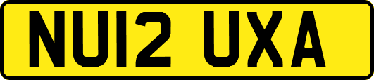 NU12UXA