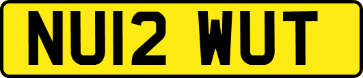 NU12WUT