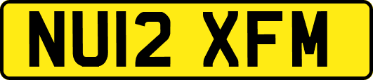 NU12XFM