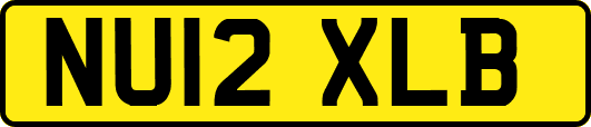 NU12XLB