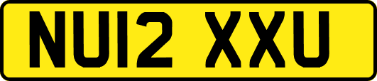 NU12XXU