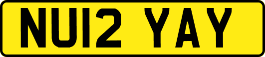 NU12YAY